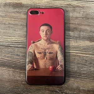 Mac Miller phone case